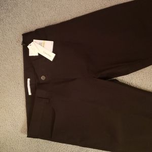 Calvin Klein Slim fit Dress pants for men